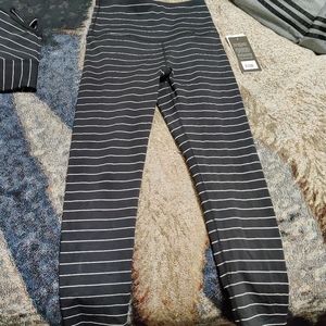 NWT Glyder 7/8 legging